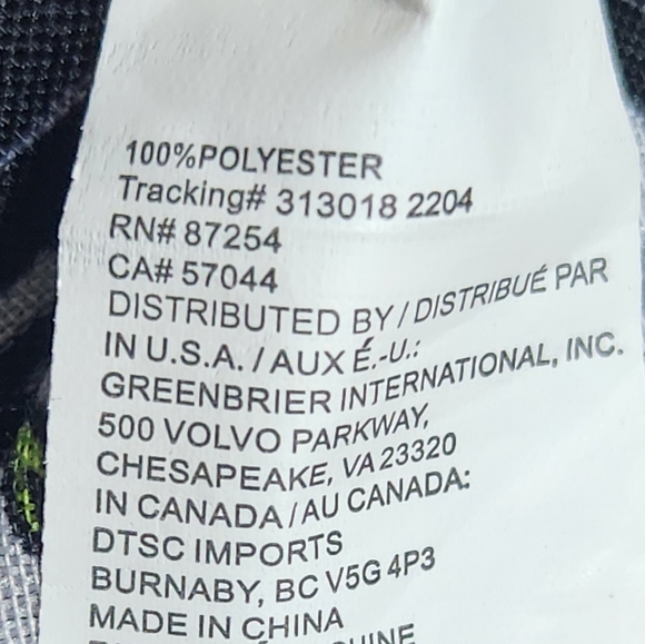 Skull and Spider Web Print Polyester Scarf - Picture 8 of 8